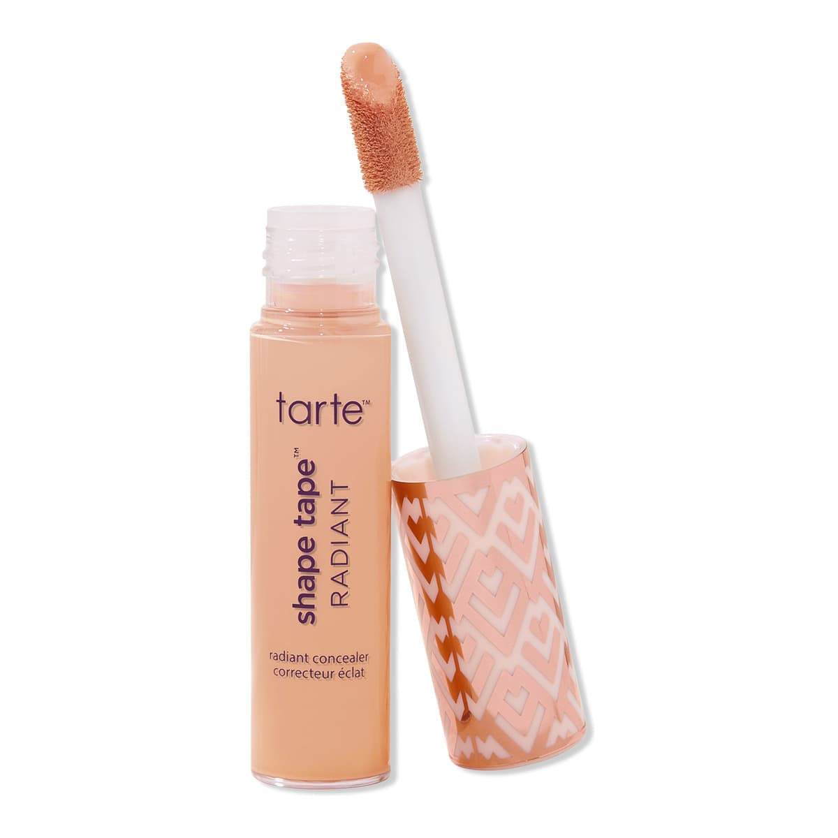 Shape Tape Radiant Medium Coverage Concealer, 22B Light Beige