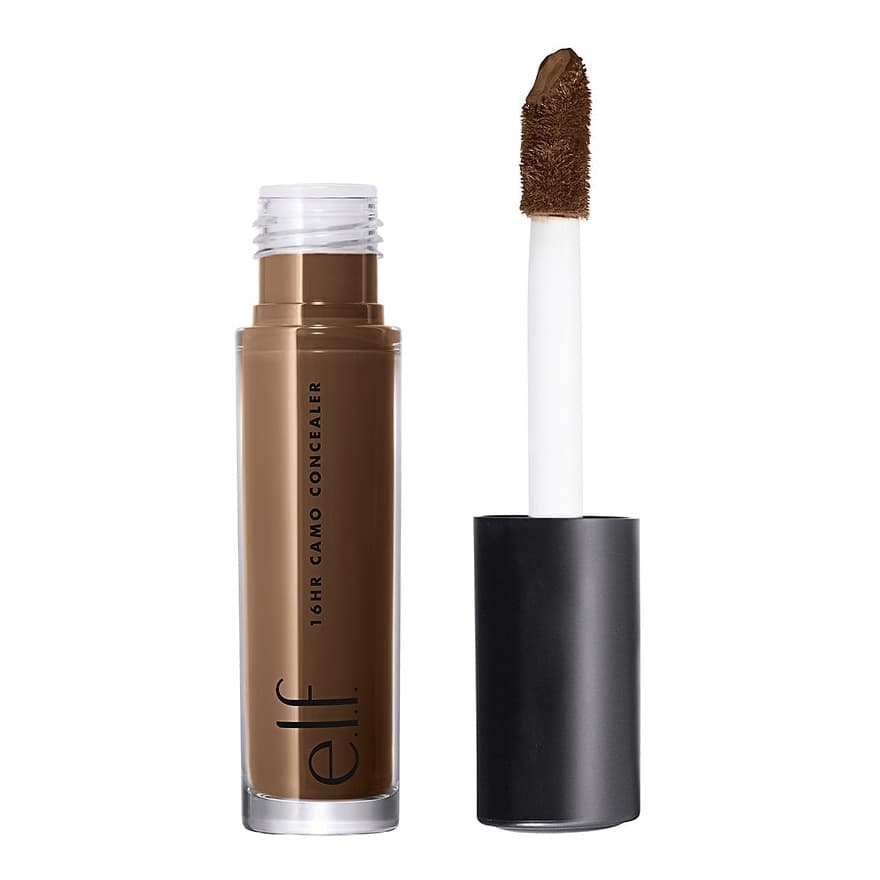 16HR Camo Concealer, Rich Chocolate