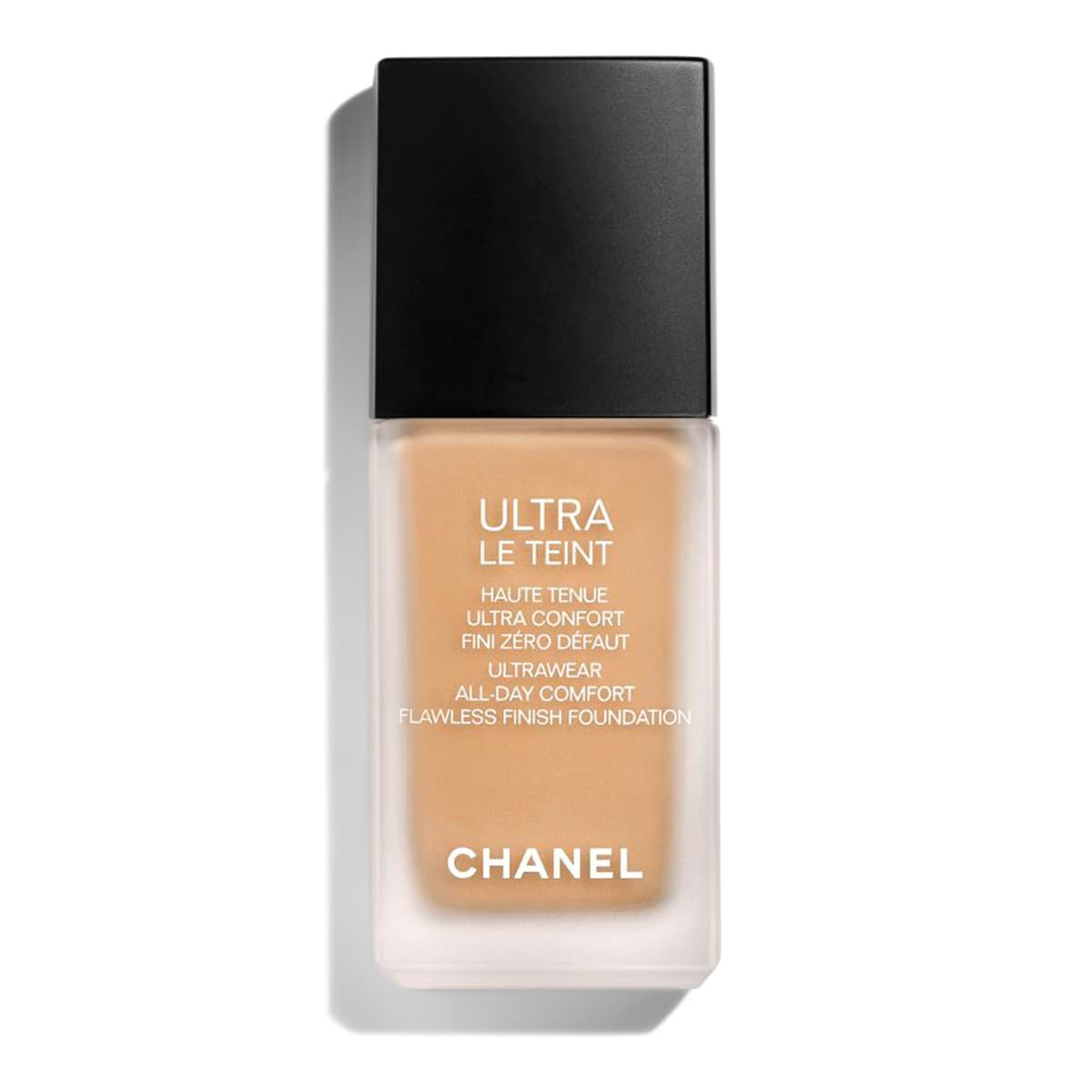 ULTRA LE TEINT Ultrawear All-Day Comfort Flawless Finish Foundation, BD101