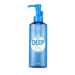 Deep Clean Cleansing Oil
