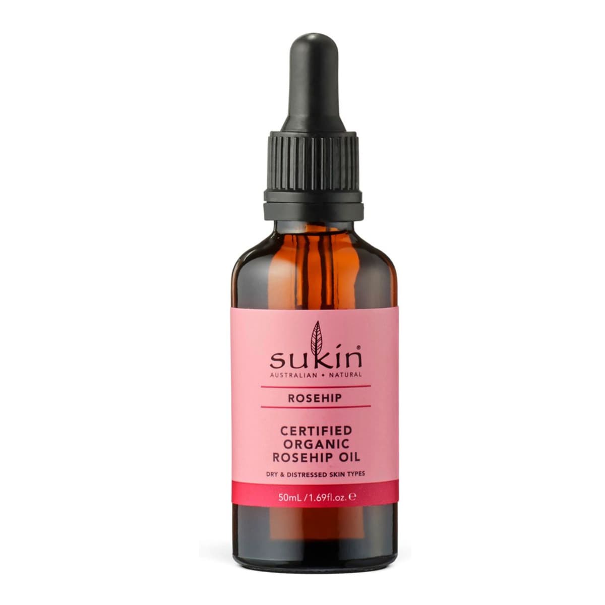 Rose Hip Oil