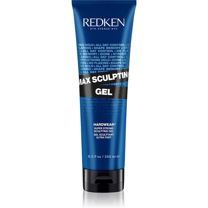Max Sculpting Gel