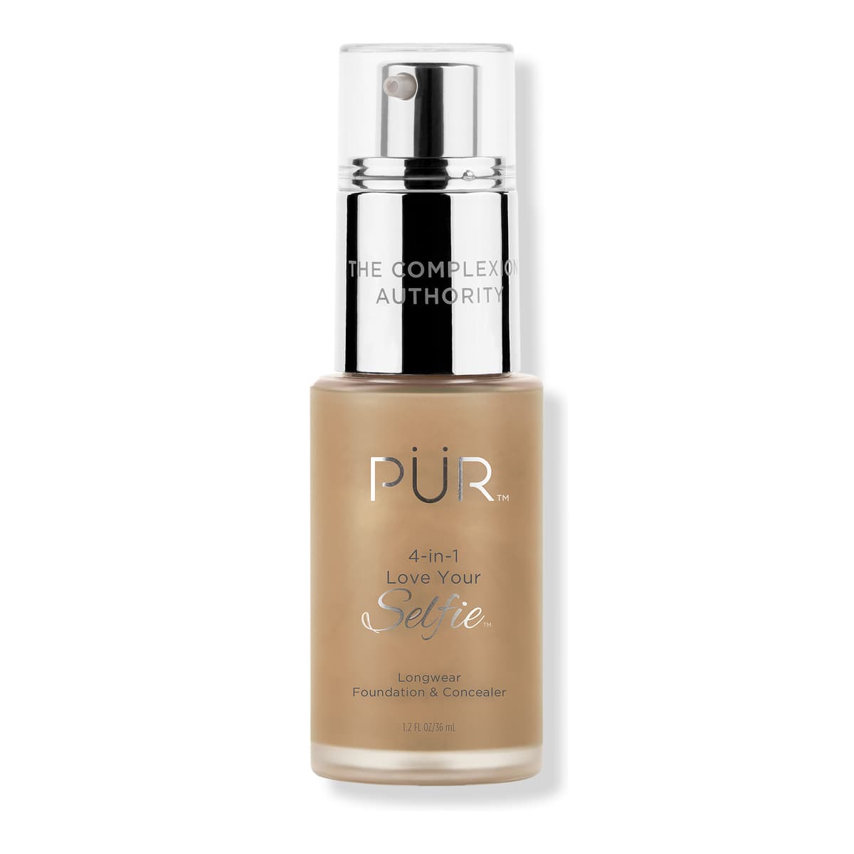 4-In-1 Love Your Selfie Longwear Foundation & Concealer, TG6 Honey