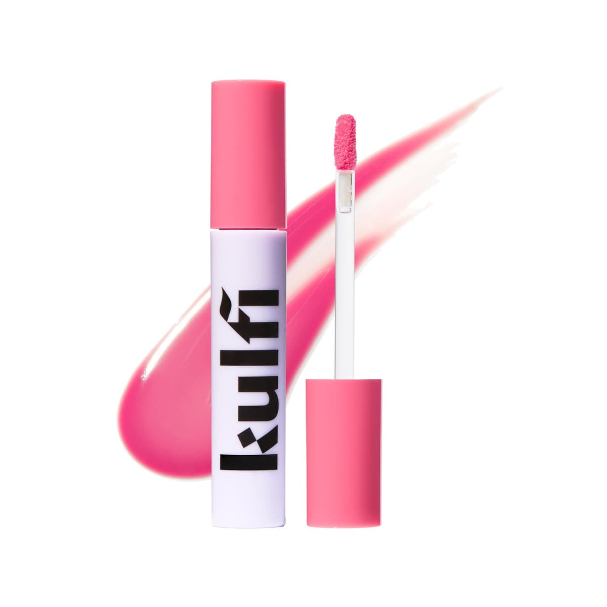 Lassi Lips Staining Long-Lasting Moisturizing Lip Oil, Guava