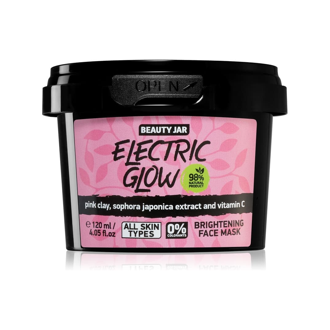 Electric Glow