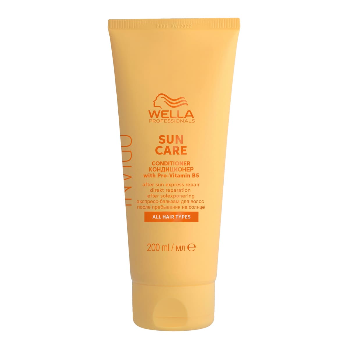 Wella Professionals Invigo After Sun Express Conditioner