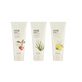 Herb Day 365 Master Blending Cleansing Cream