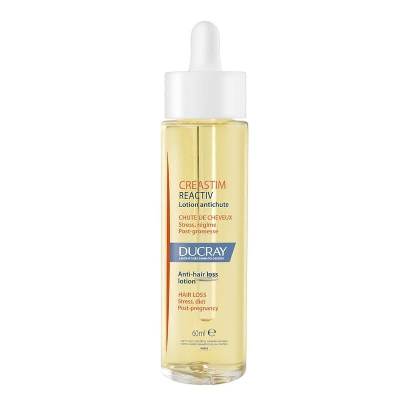 Creastim Reactiv Anti-Hair Loss Lotion