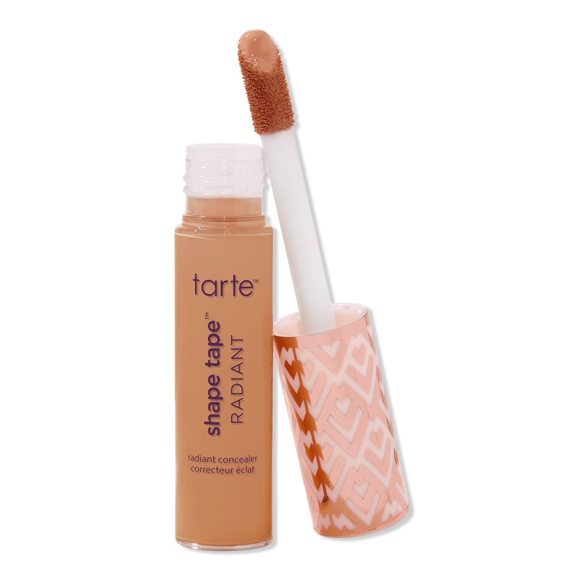Shape Tape Radiant Medium Coverage Concealer, 44H Tan