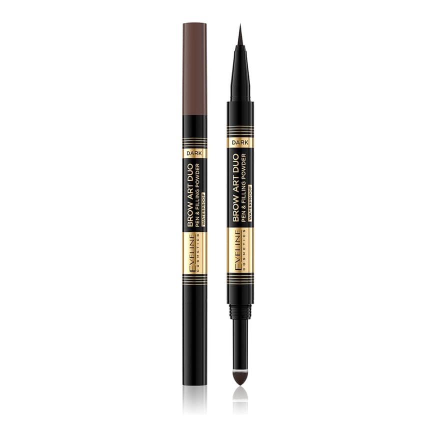 Brow Art Duo