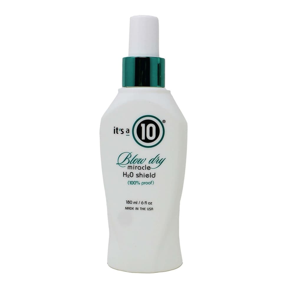 Blow Dry Miracle Shield