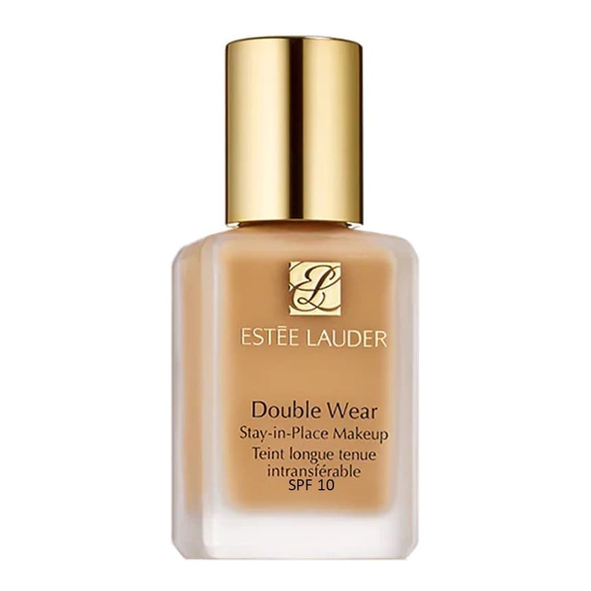 Double Wear Stay-in-Place Makeup SPF10 2C1 Pure Beige
