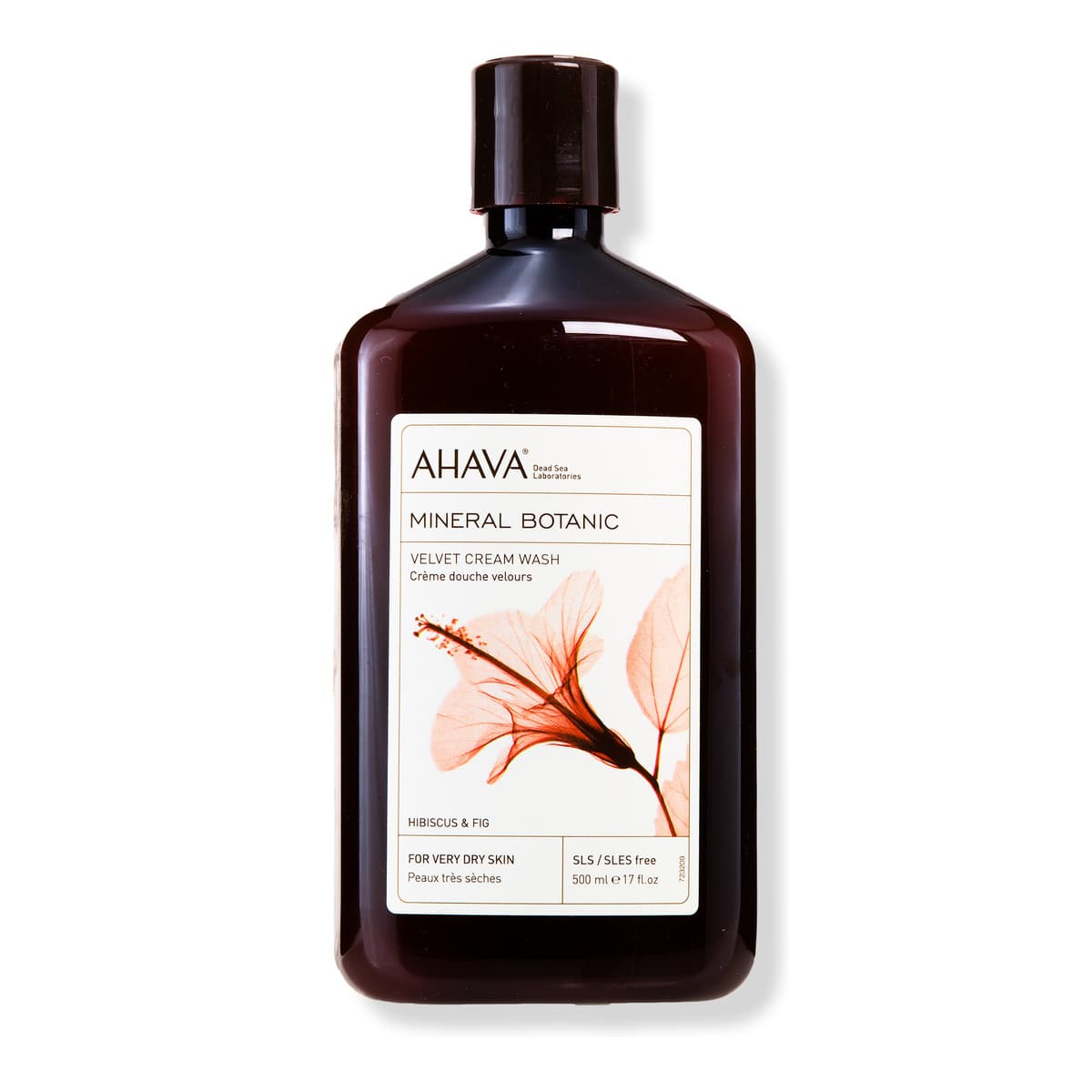 Mineral Botanic Velvet Cream Wash