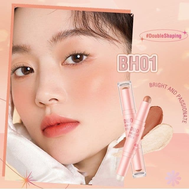Duo Makeup Stick, # BH02
