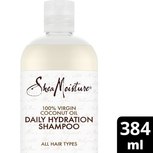 100% Virgin Coconut Oil Shampoo