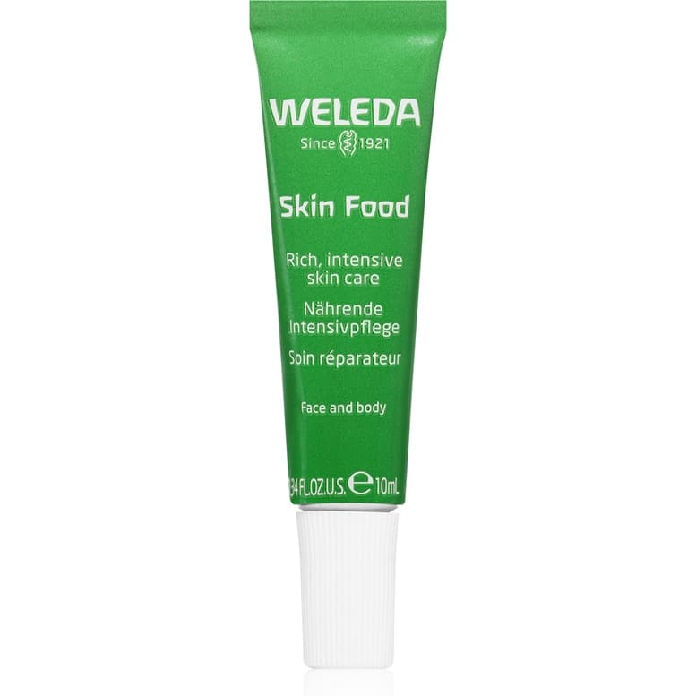Skin Food