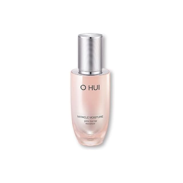 Miracle Moisture Pink Barrier Essence