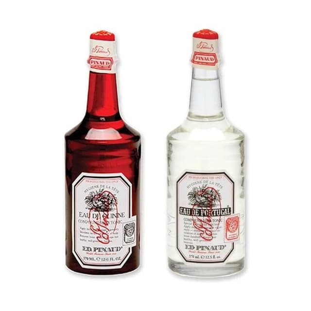 Eau De Hair Tonic, Portugal