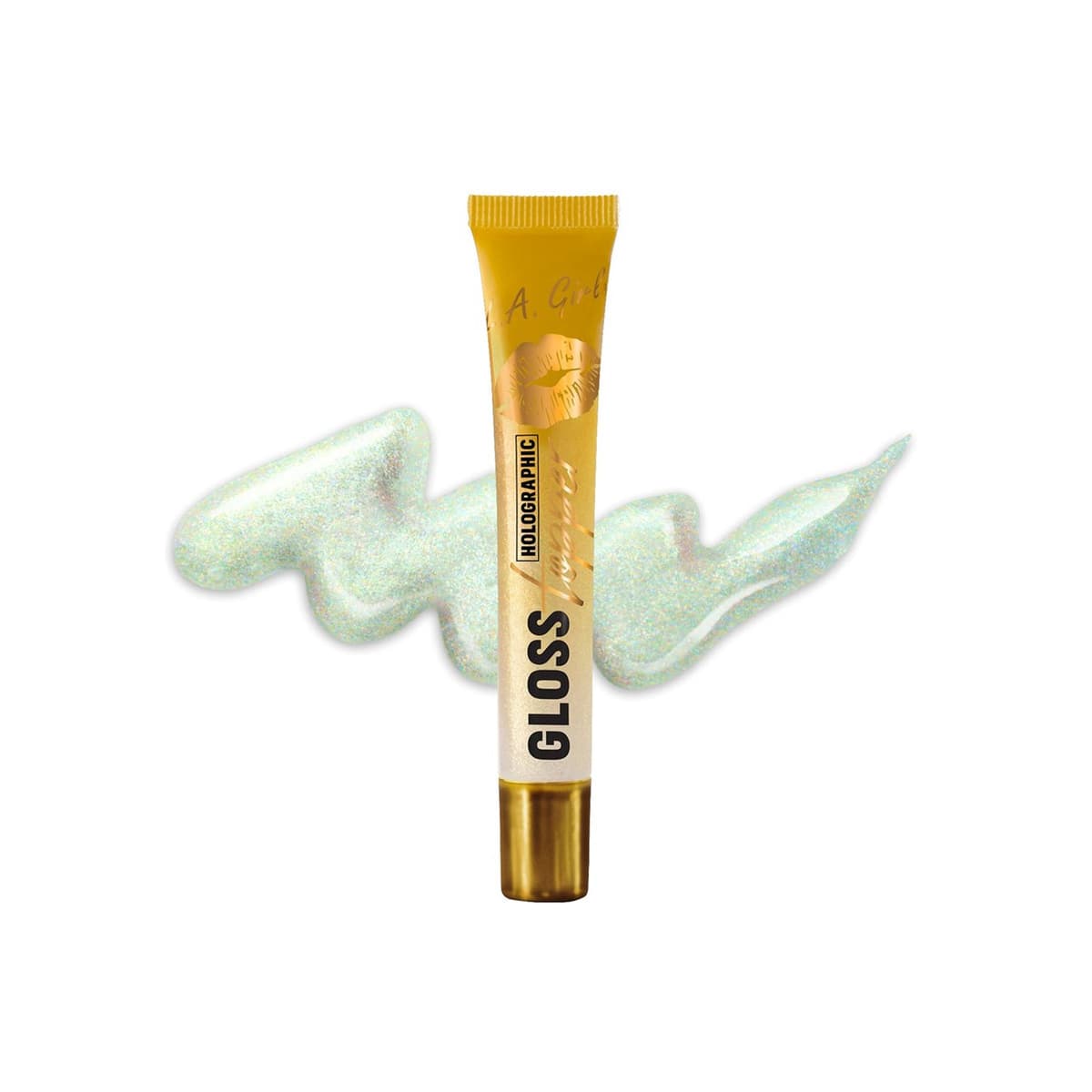 Holographic Gloss Topper Starlight