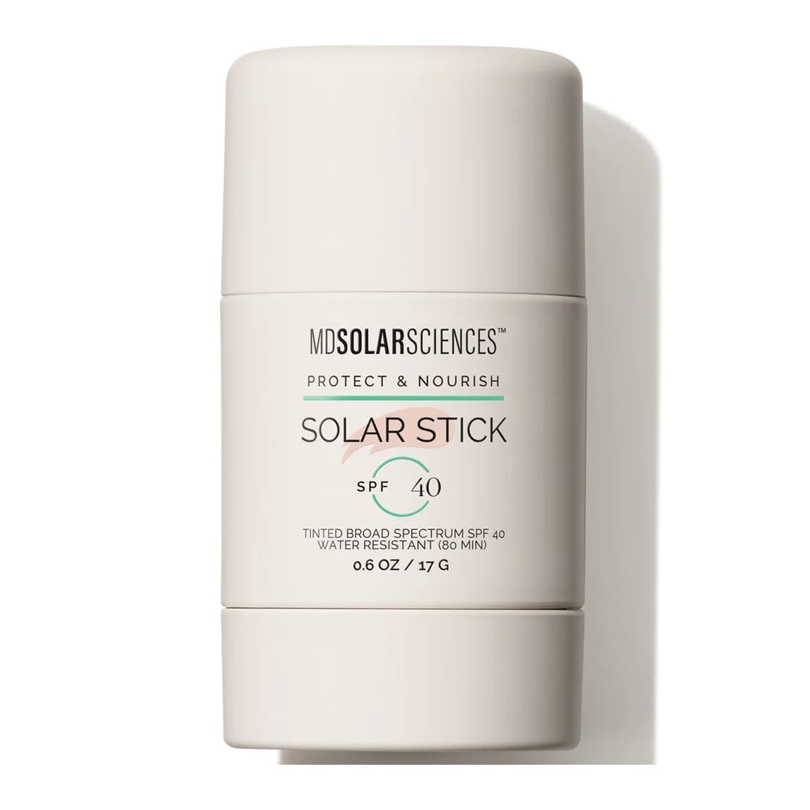 Tinted Solar Stick SPF 40