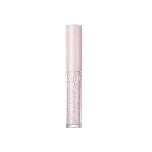 Sugar Twinkle Liquid Glitter, #01 Glitter Wave
