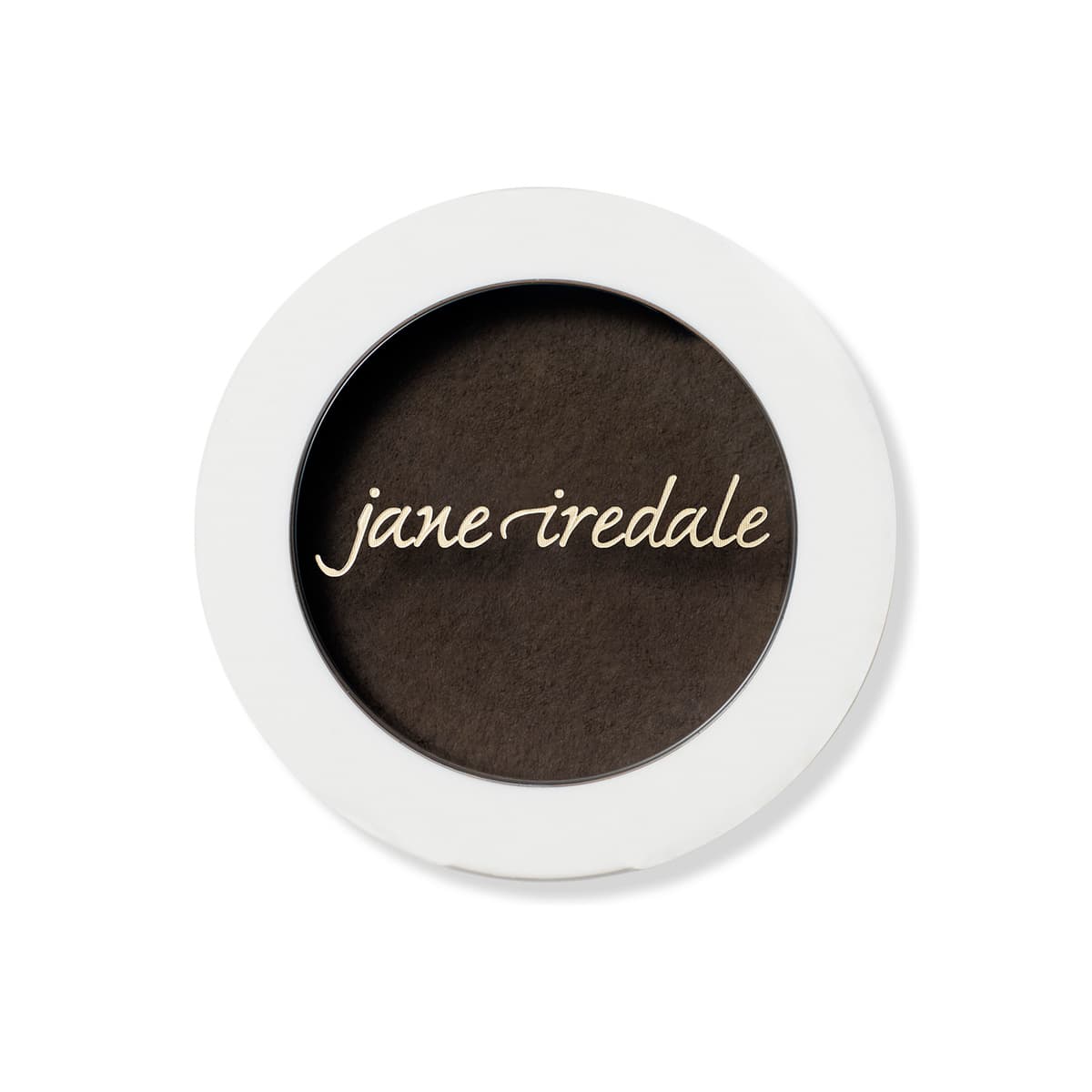 PureBrow Brow Powder, Dark Brown