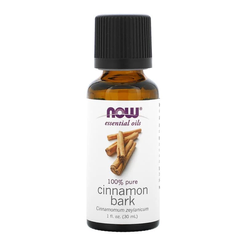 Essential Oils, Cinnamon Bark
