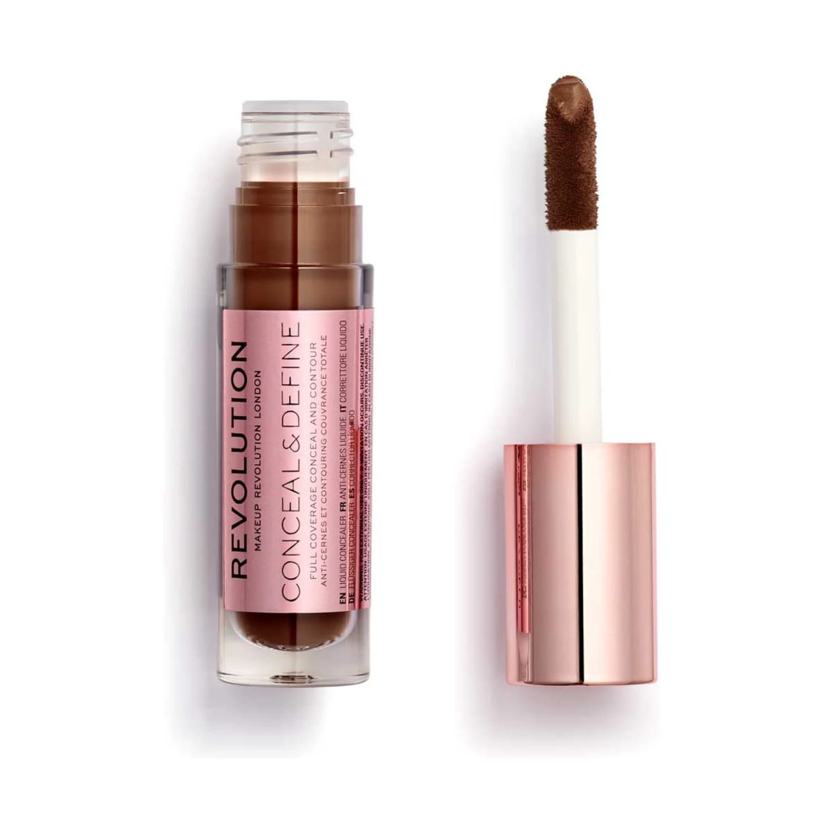 Conceal & Define Concealer, C17.5