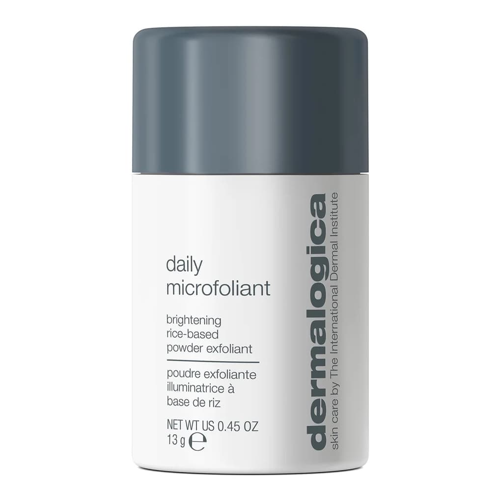 Daily Microfoliant Travel Size