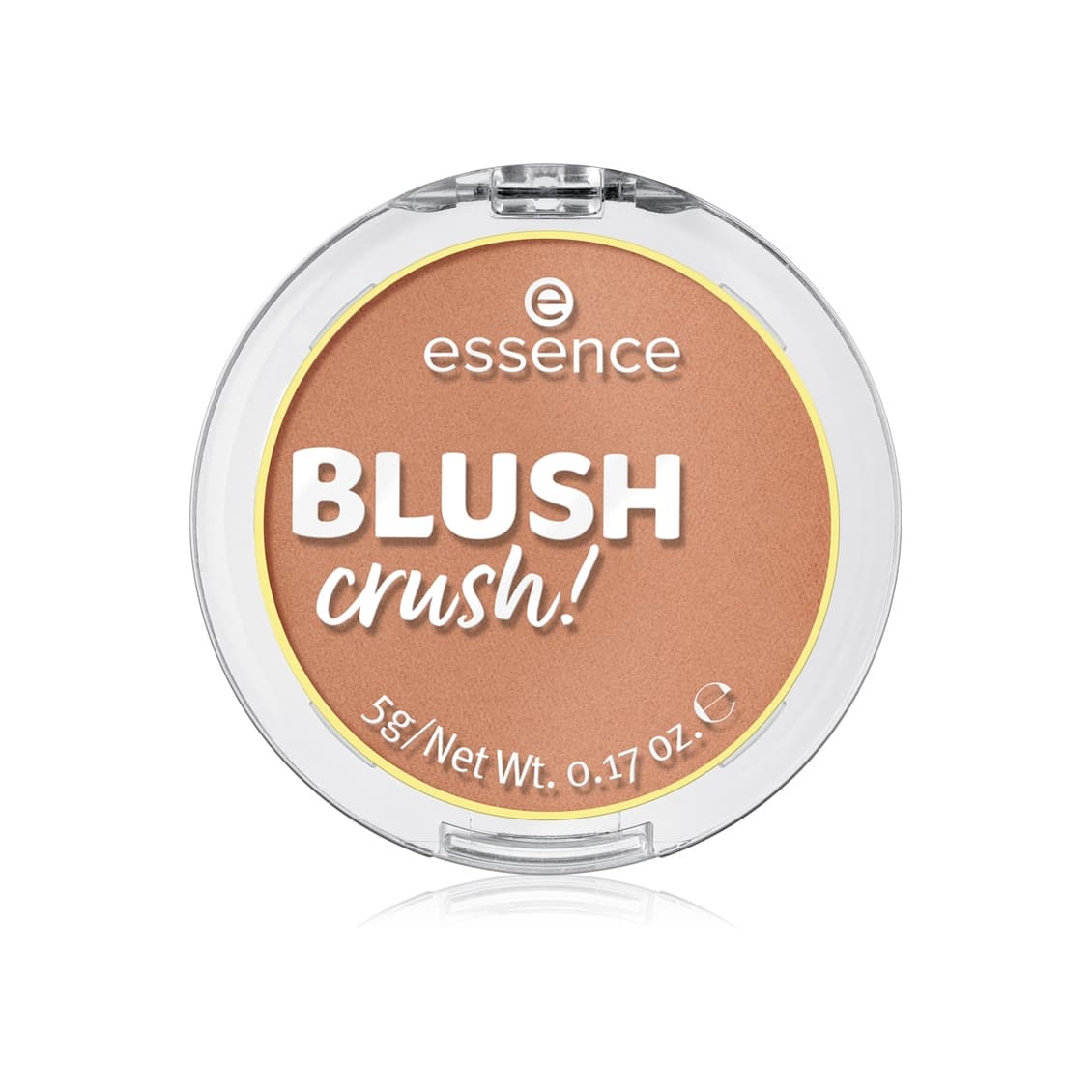 BLUSH crush!