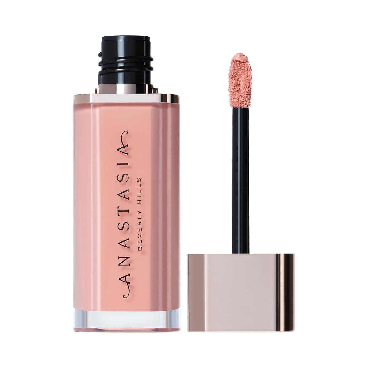 Lip Velvet Liquid Lipstick, Kiss