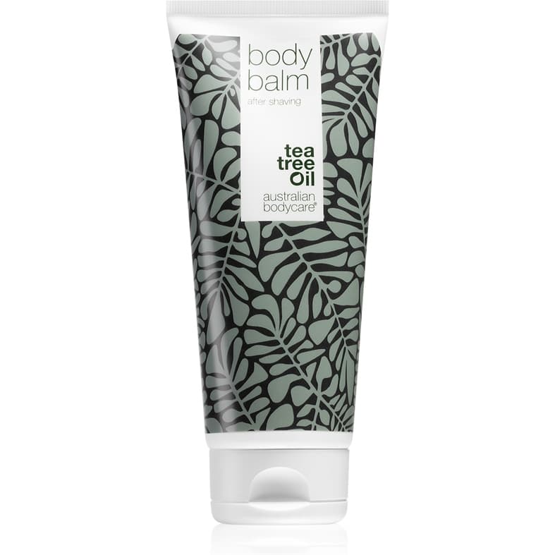 Tea Tree Oil