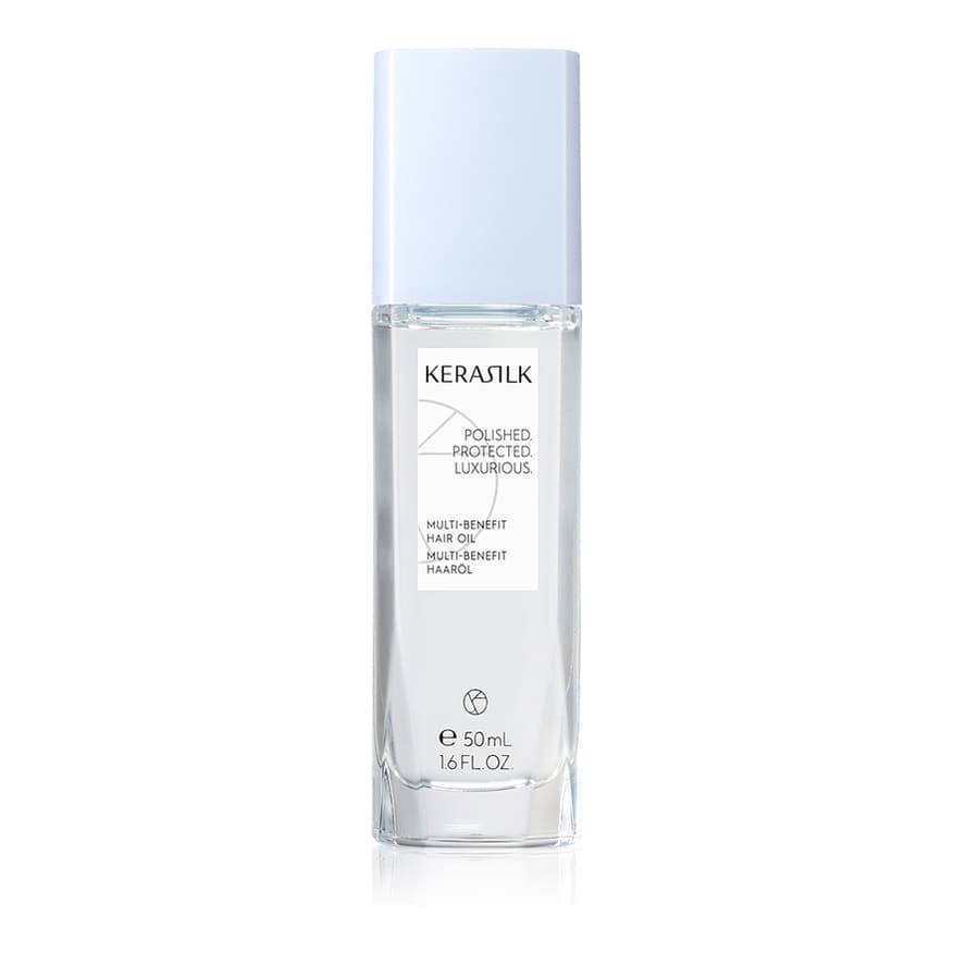 Specialists Multi-Benefit Hair Oil