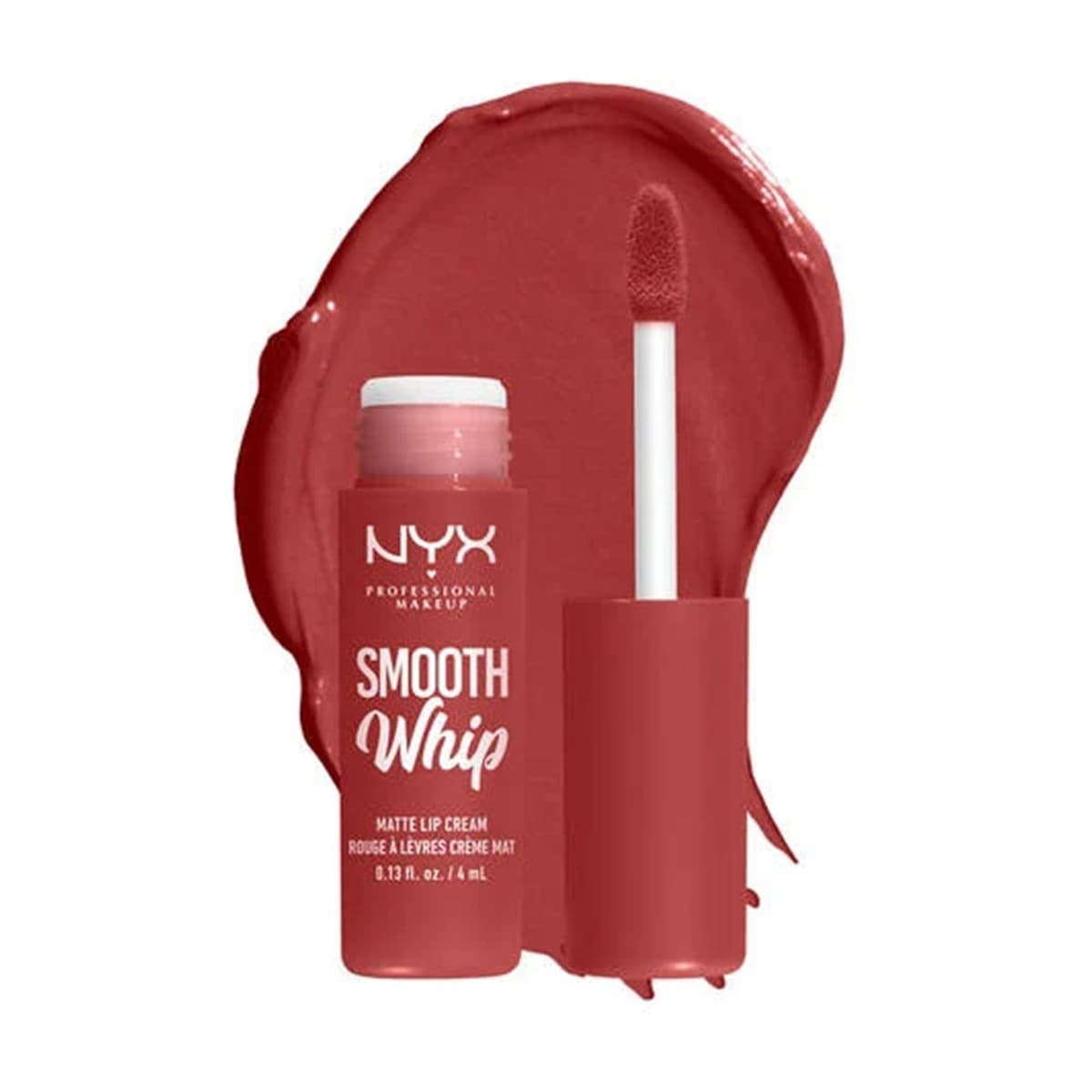 Pro Makeup Smooth Whip Matte Lip Cream 05 Parfait