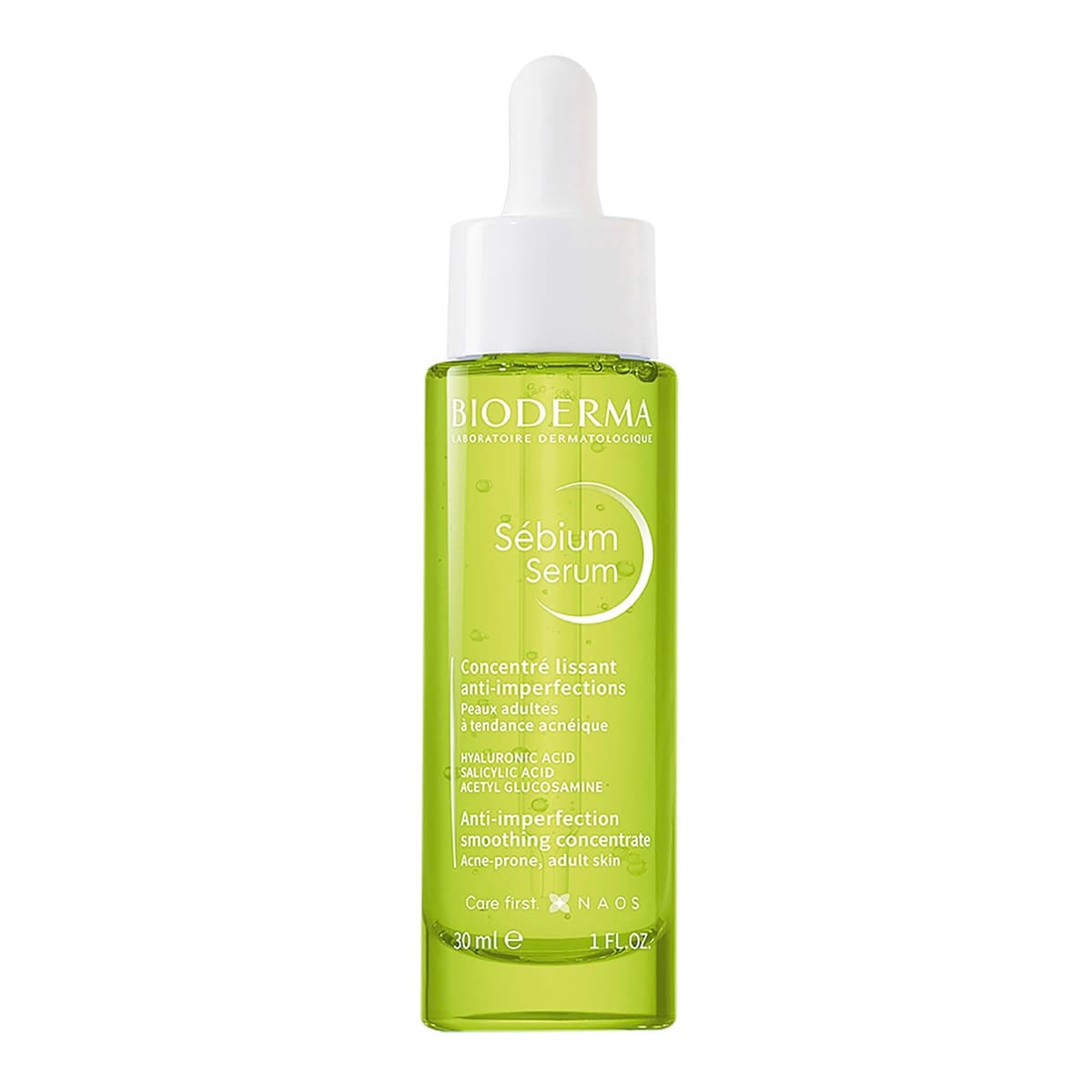 Sébium Serum for Adult Acne