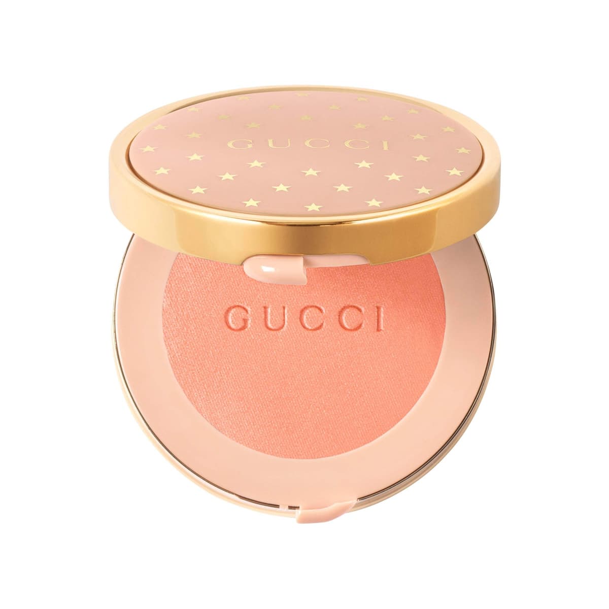Luminous Matte Beauty Blush, #02 Tender Apricot