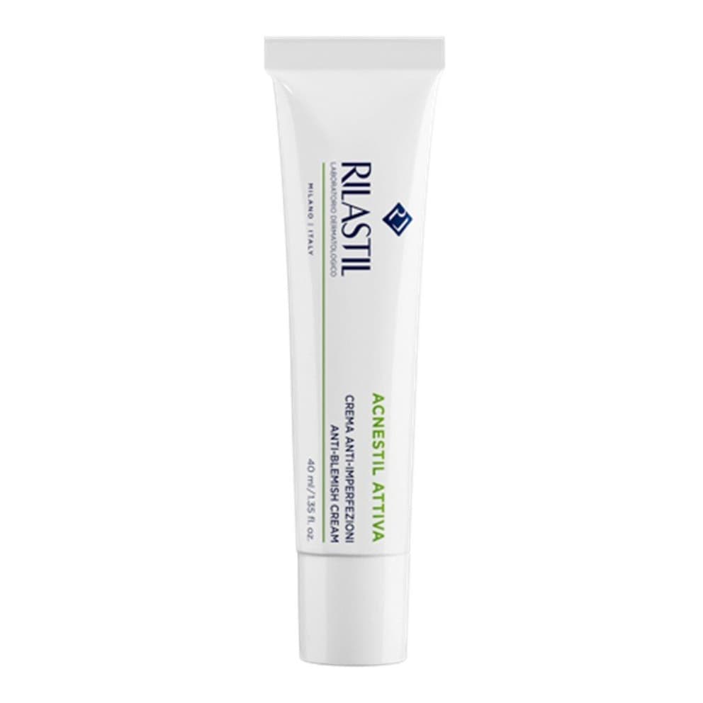 Acnestil Attiva Anti-Blemish Cream