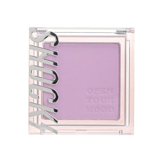 The Shocking Spin-Off Blusher, #04 Pop Mauve