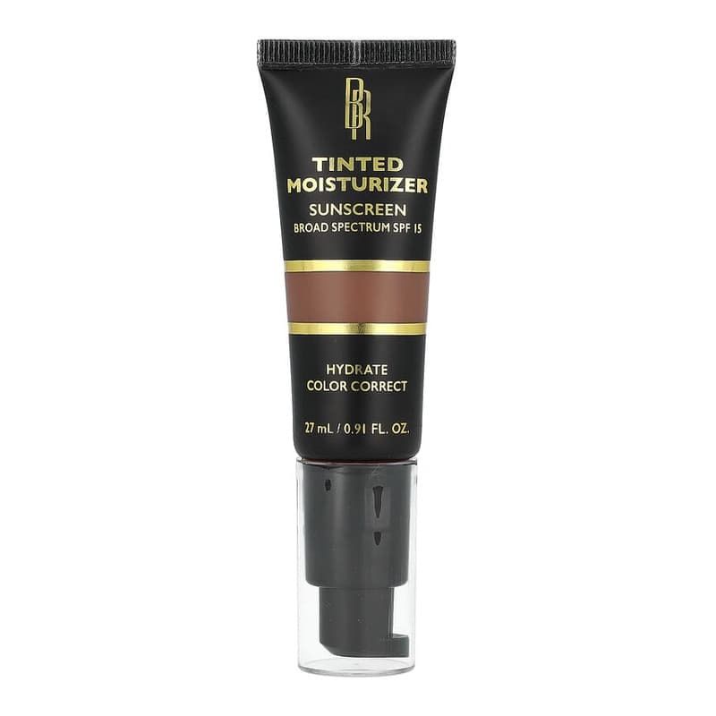 Tinted Moisturizer Sunscreen, SPF 15, 1320363 Dark To Deep (Neutral)