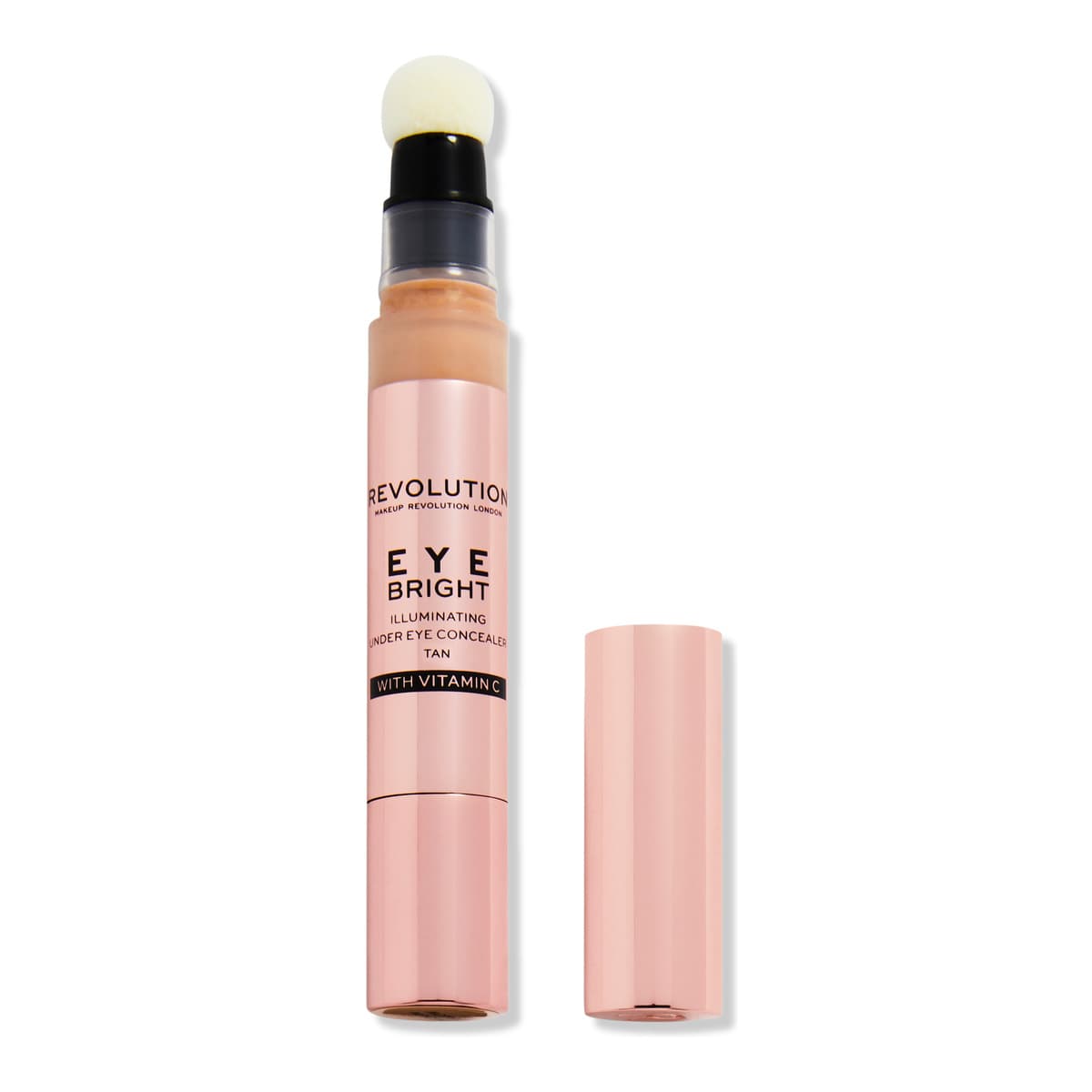Eye Bright Concealer, Tan