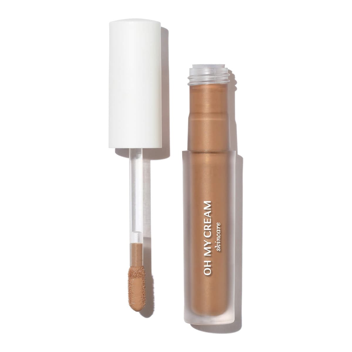 Concealer, Very deep