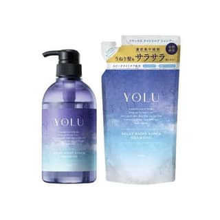 Relax Night Repair Shampoo