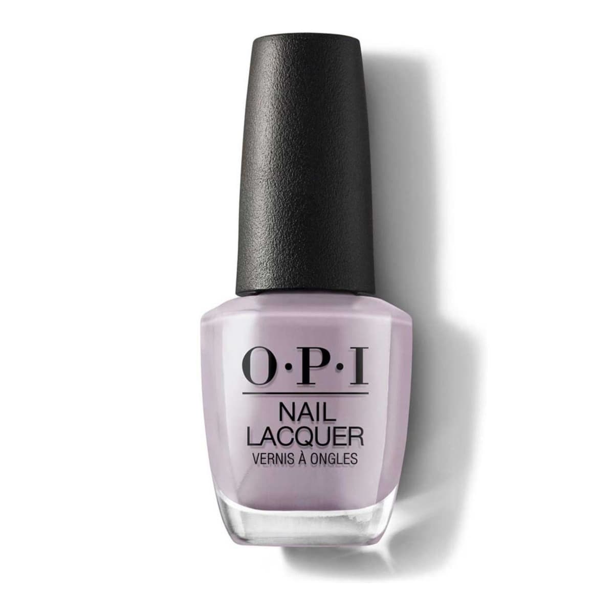 Nail Polish - Taupe-less Beach