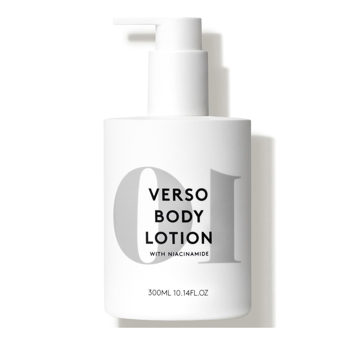 Body Lotion