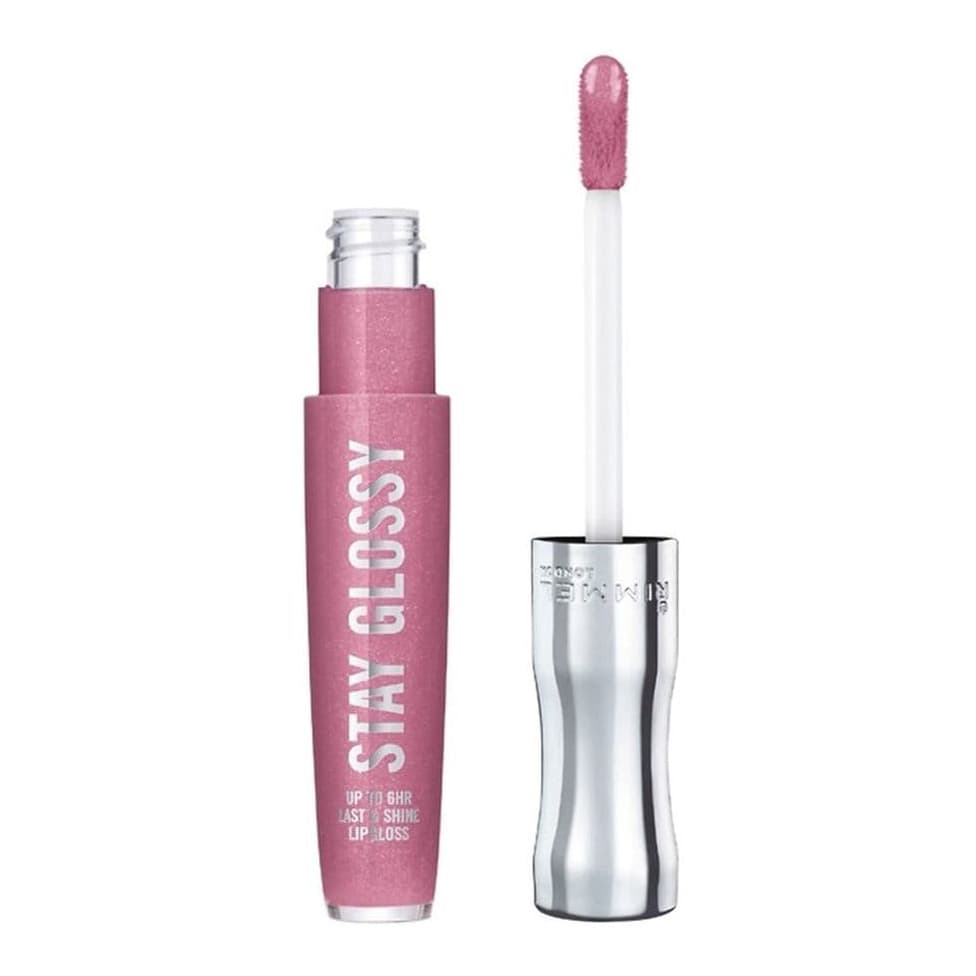 Lip Gloss, Cake for Breakfast
