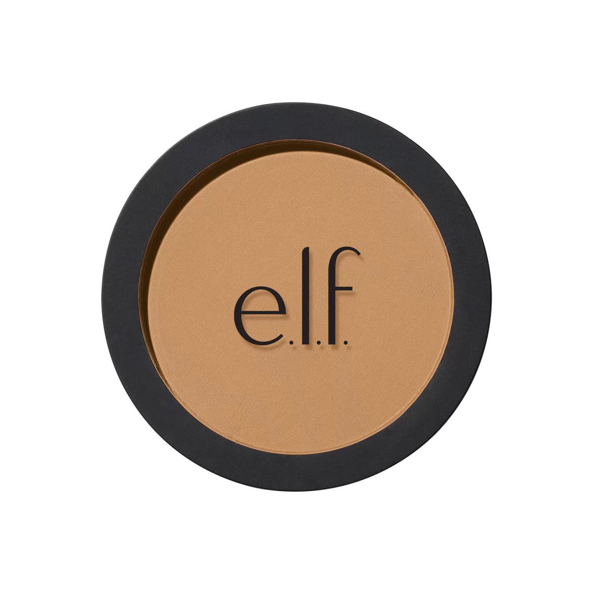 Primer-Infused Matte Bronzer
