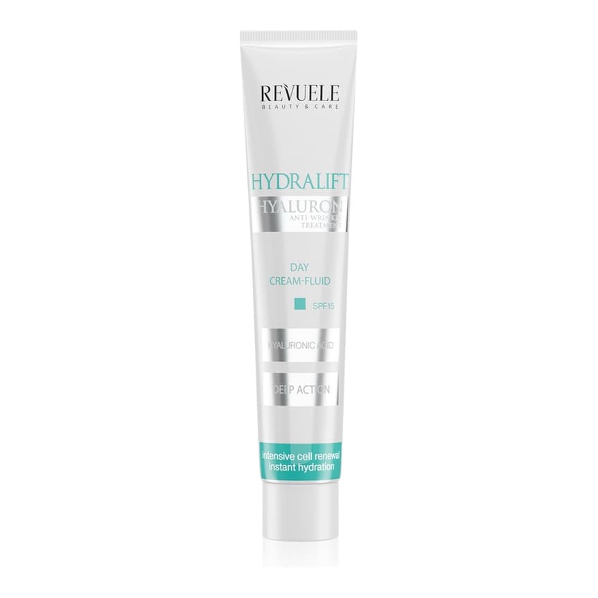 Hydralift Hyaluron Day Cream-Fluid