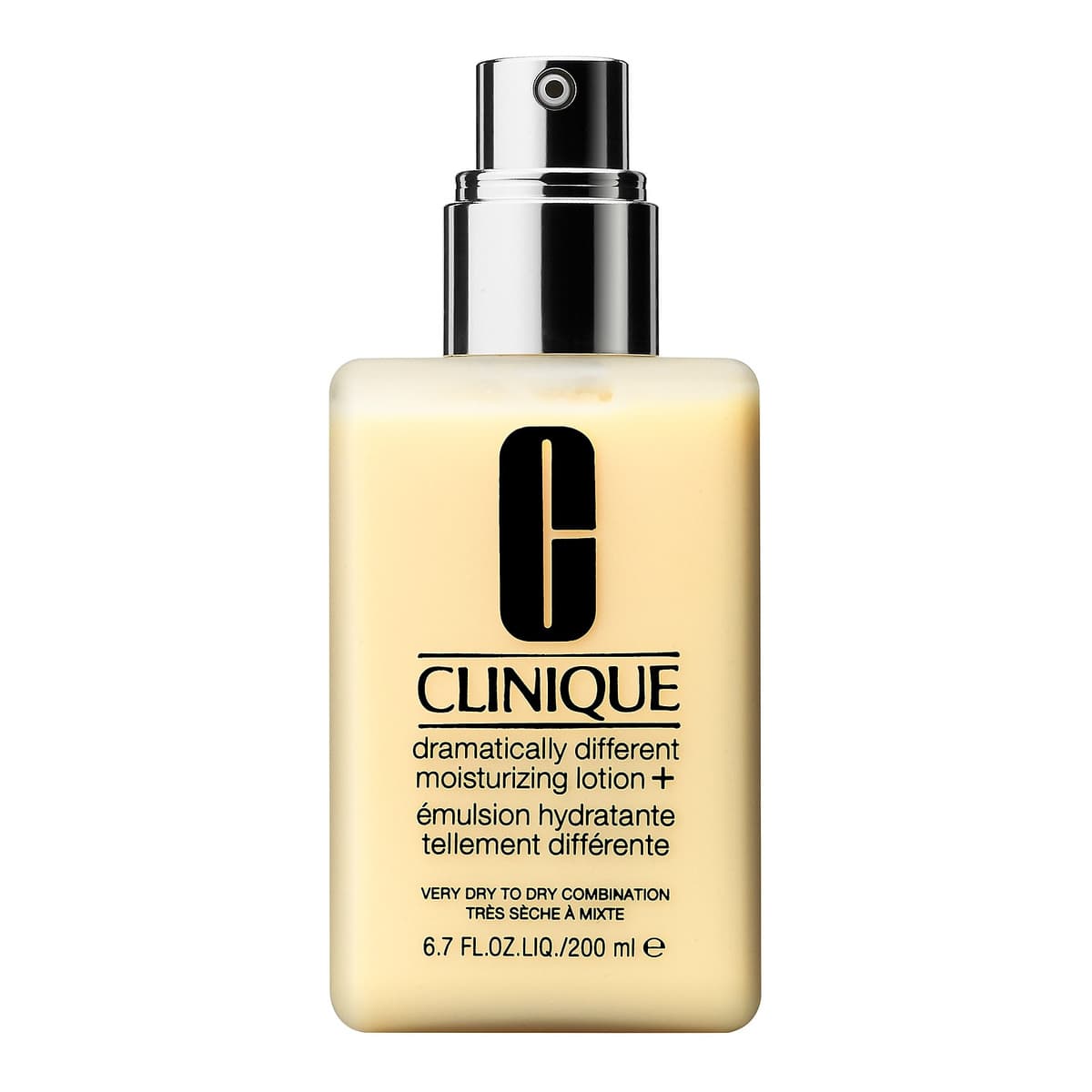 Dramatically Different Moisturizing Lotion+