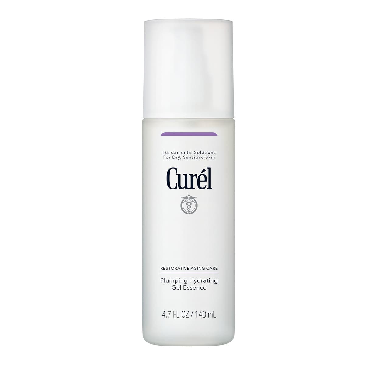 Plumping Hydrating Gel Essence for Dry, Sensitive Skin