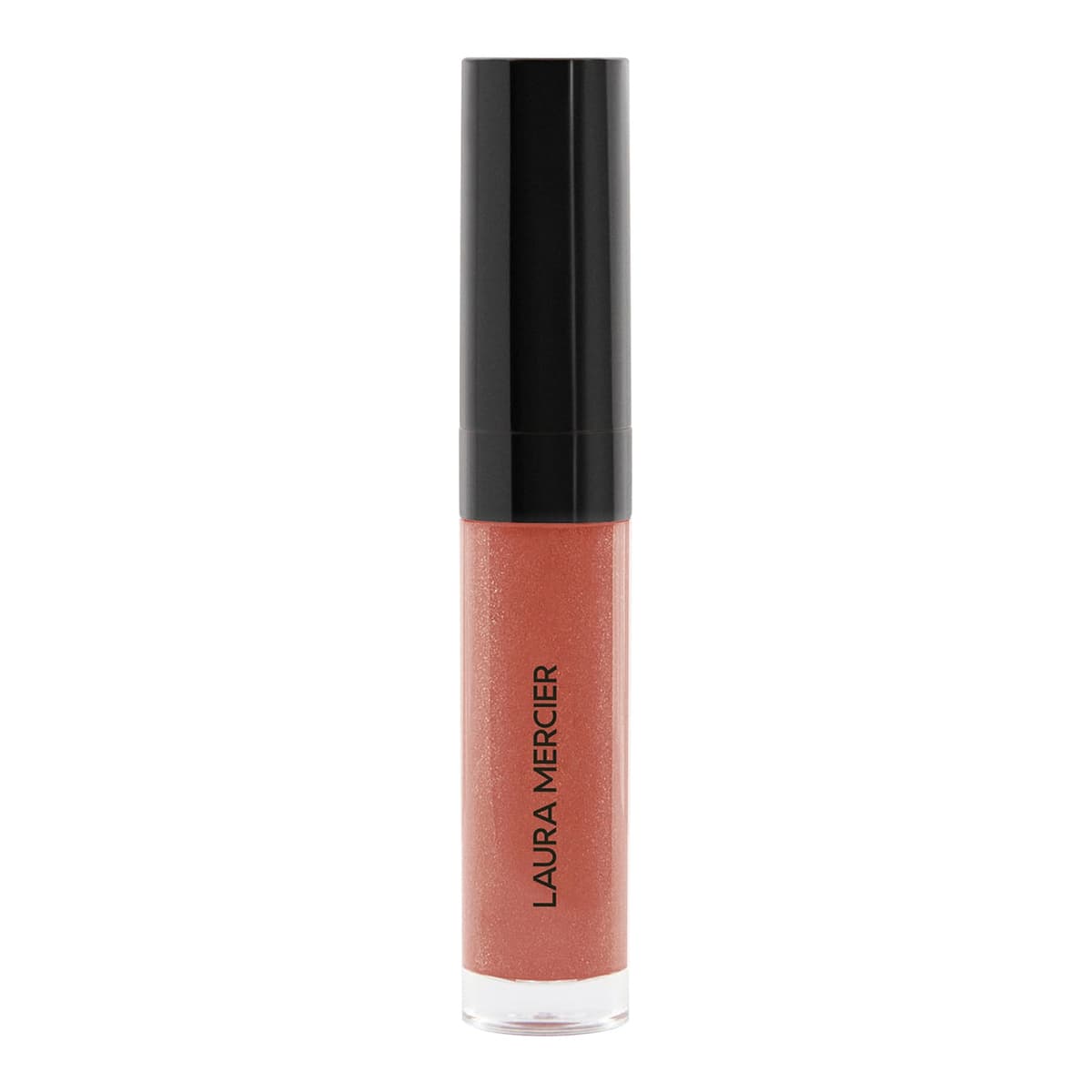 Lip Glacé Lip Gloss, #60 Crème Caramel